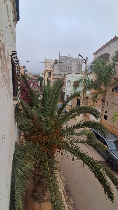 Vente Villa Oran Ain el turck