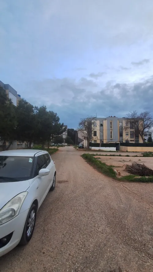 Vente Appartement F4 Oran Oran