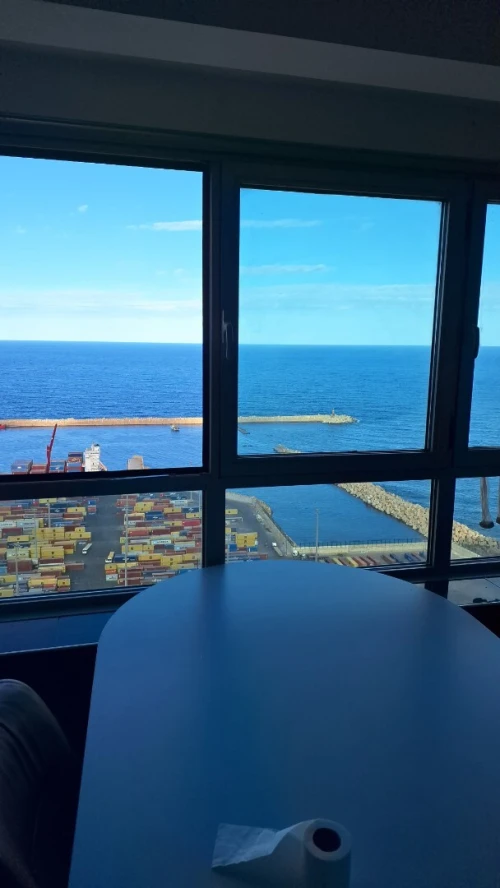 Vente Appartement F6 Oran Oran