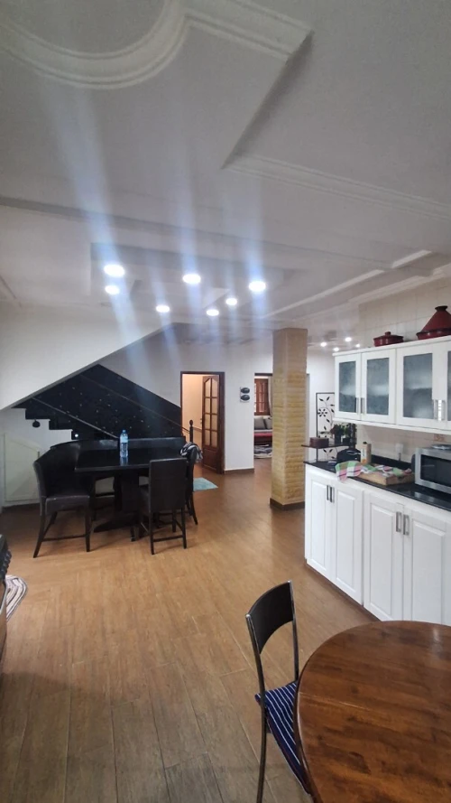 Vente Villa Oran Ain el turck