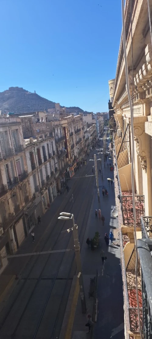 Vente Appartement F8 Oran Oran