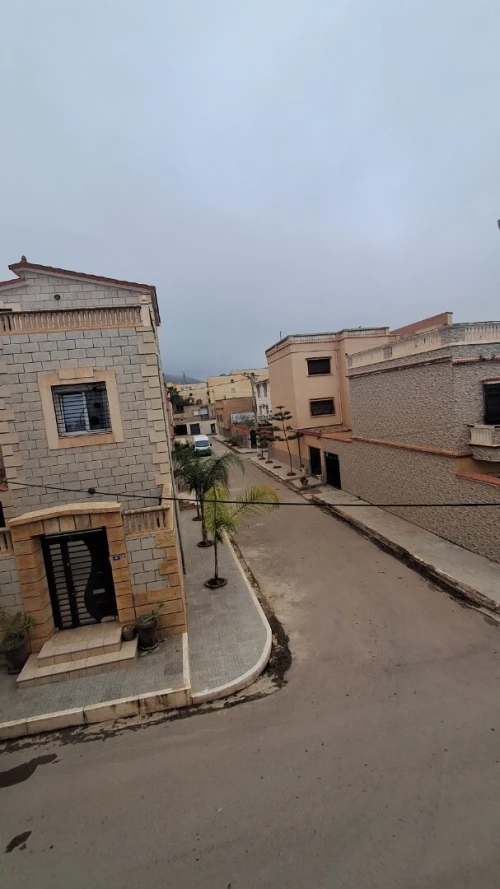 Vente Villa Oran Ain el turck