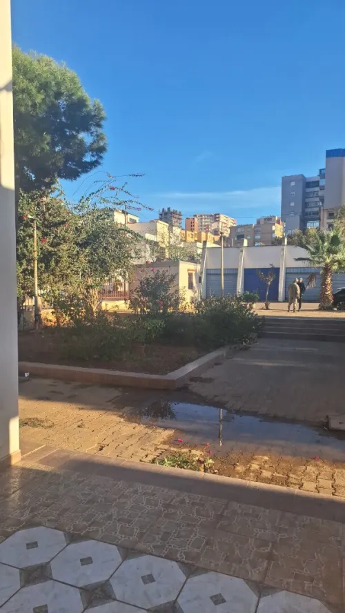 Vente Appartement F3 Oran Bir el djir