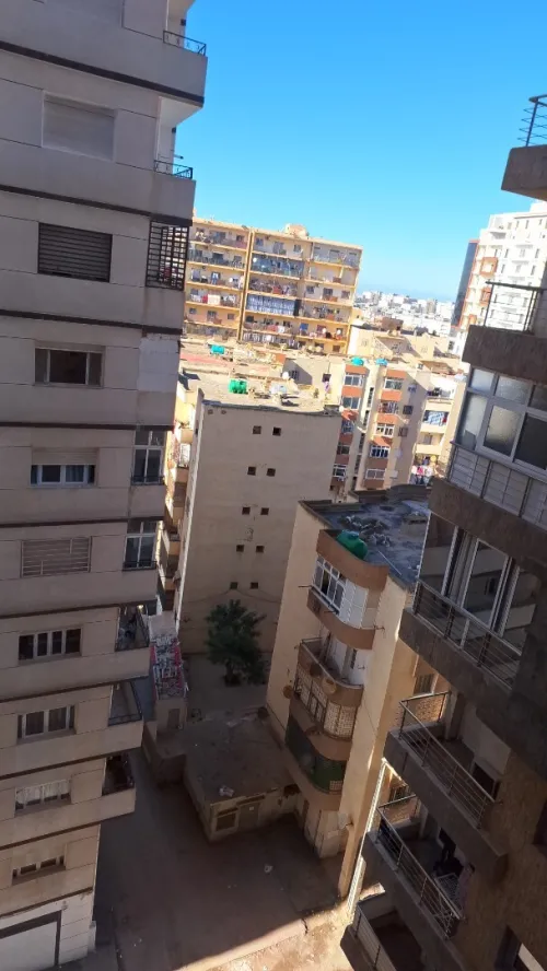 Vente Appartement F2 Oran Bir el djir