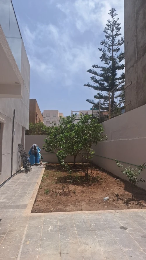 Location Villa Oran Bir el djir
