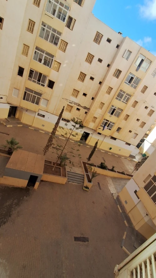 Location Appartement F3 Oran Bir el djir