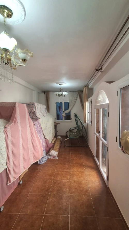Vente Appartement Duplex F6 Oran Marsat el hadjadj