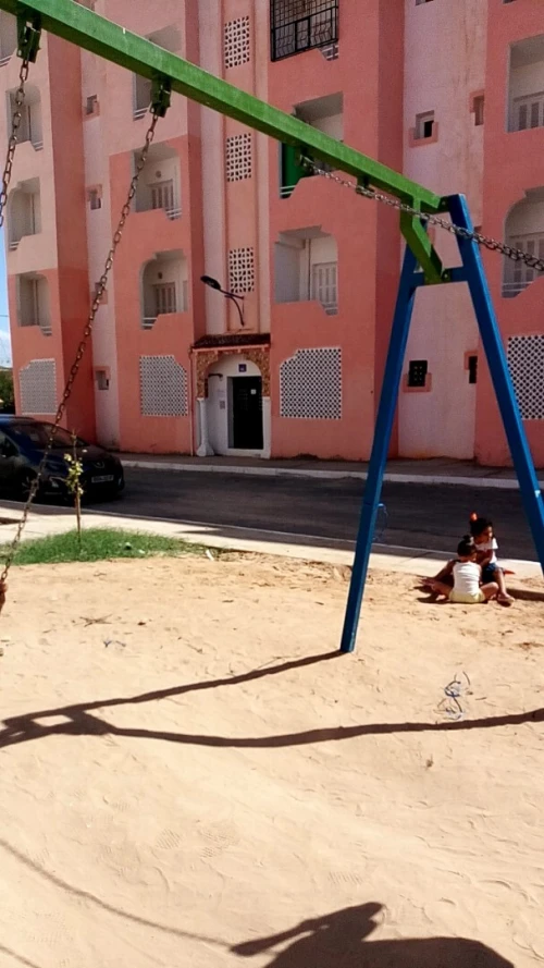 Location Appartement F3 Biskra Biskra