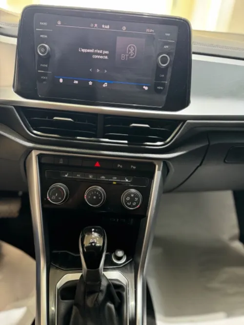 Volkswagen T-Roc 2022 Style