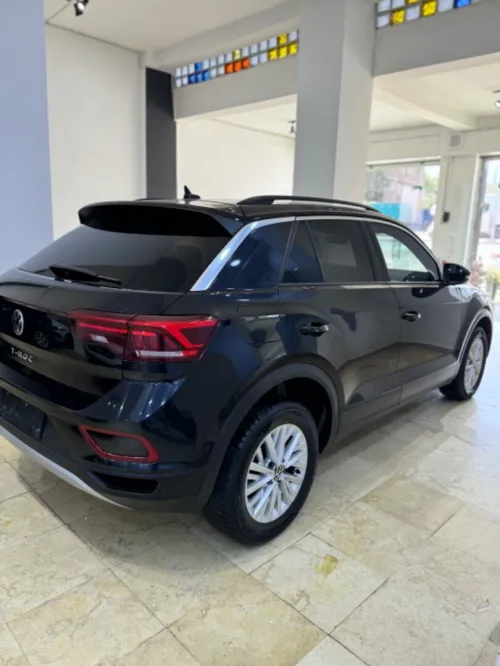 Volkswagen T-Roc 2022 Style