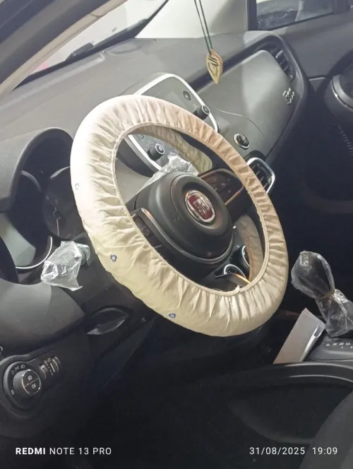 Fiat 500x 2025 club