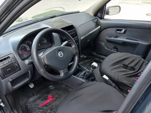 Fiat Palio 2006 