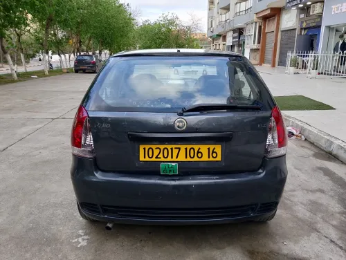 Fiat Palio 2006 