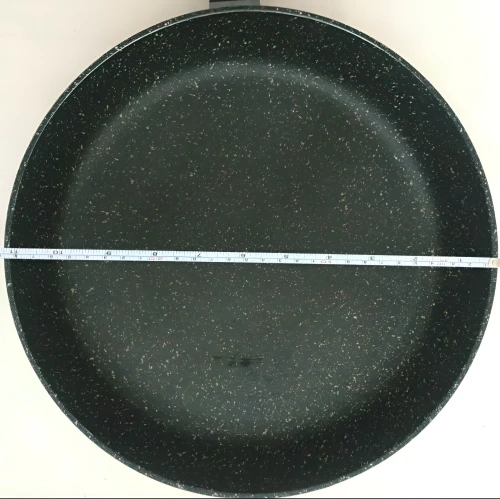 Ensemble Faitout، Poêle، Sauteuse ، Marque KITCHEN PRO