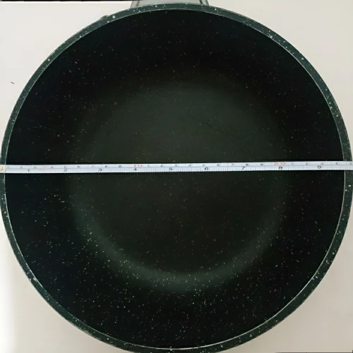 Ensemble Faitout، Poêle، Sauteuse ، Marque KITCHEN PRO