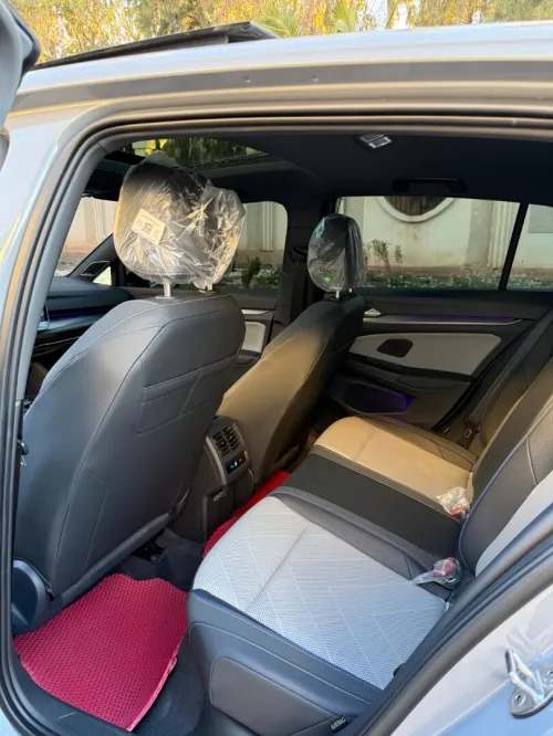Volkswagen Golf 8 2025 R-Line