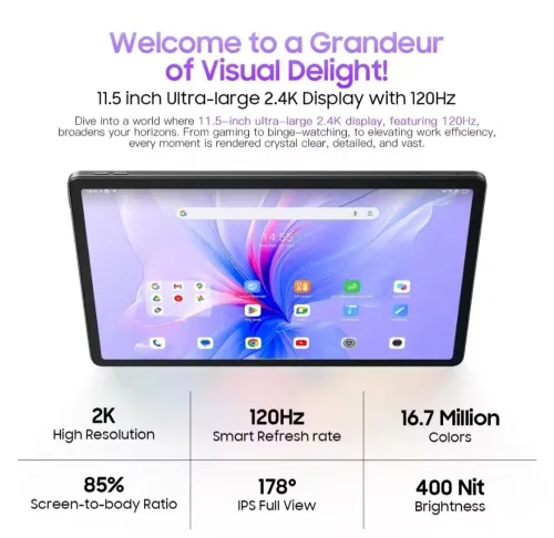 Blackview Mega 1
