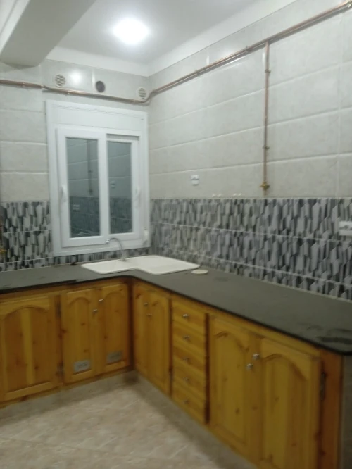 Location Appartement F4 Tizi Ouzou Ouadhia