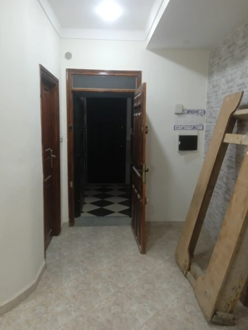Location Appartement F4 Tizi Ouzou Ouadhia