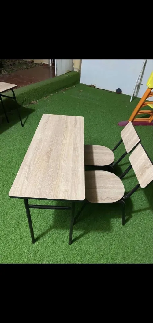 Vente table scolaire 