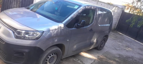 Fiat Doblo Van 2023 
