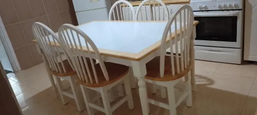 Table à manger