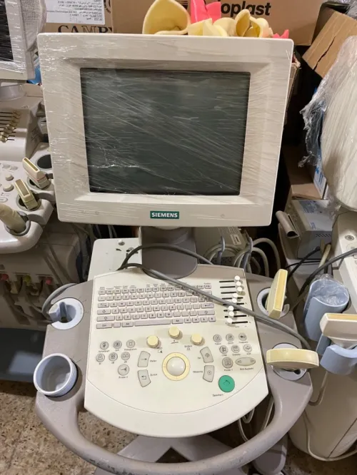 M M T Materiel Medical Tiaret