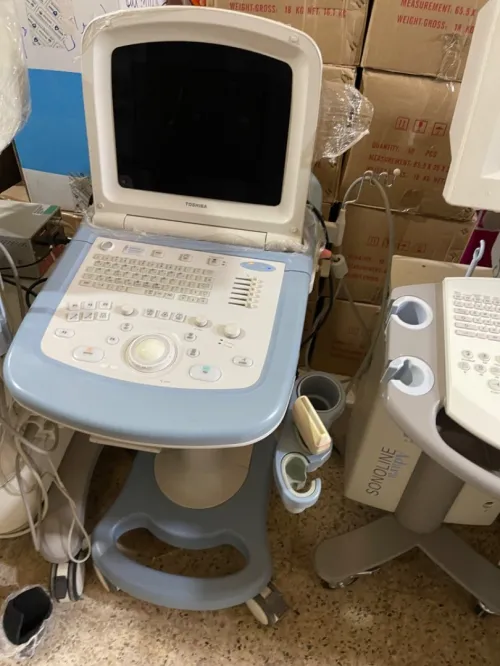 M M T Materiel Medical Tiaret