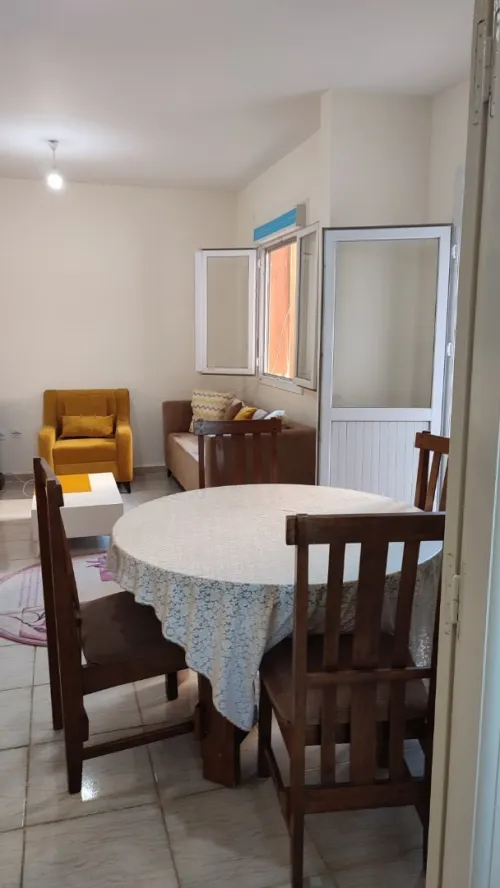 Location Appartement F4 Alger Reghaia