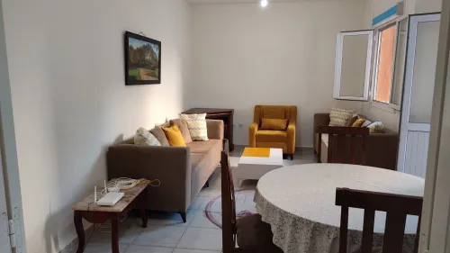 Location Appartement F4 Alger Reghaia