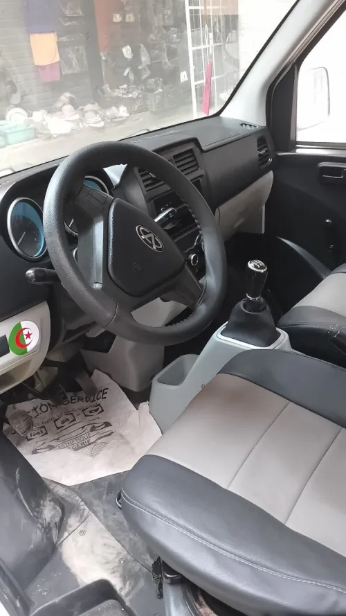 Chery Double cabine 2019 