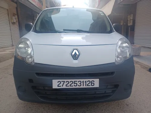 Renault Kangoo 2011 Grand Confort