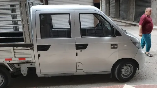 Chery Double cabine 2019 