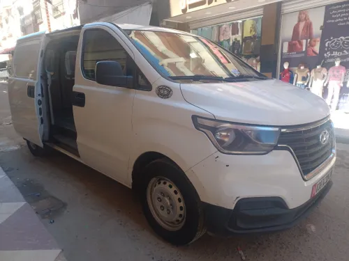 Hyundai H1 2020