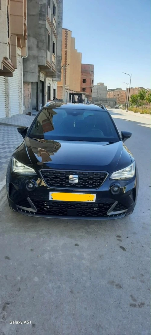Seat Arona 2024 Fr +