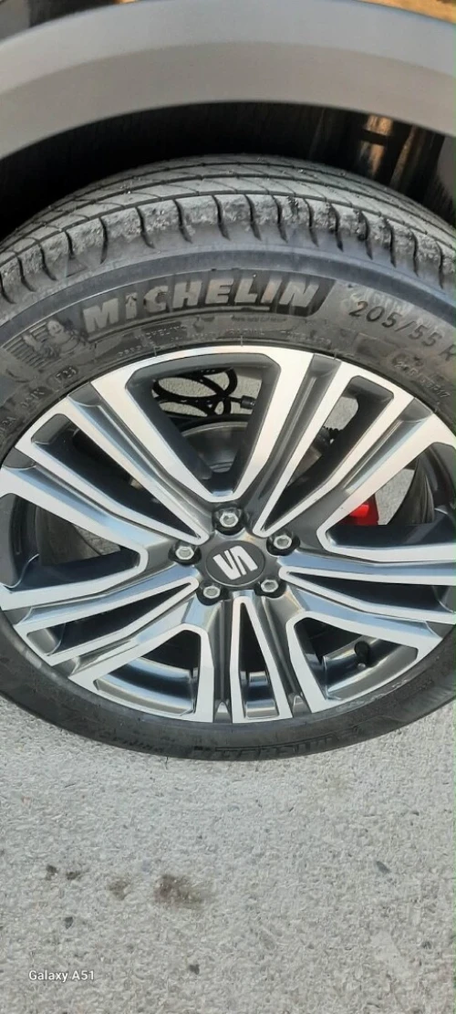 Seat Arona 2024 Fr +