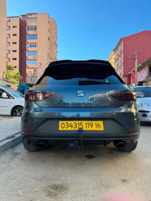 Seat Leon 2019 FR