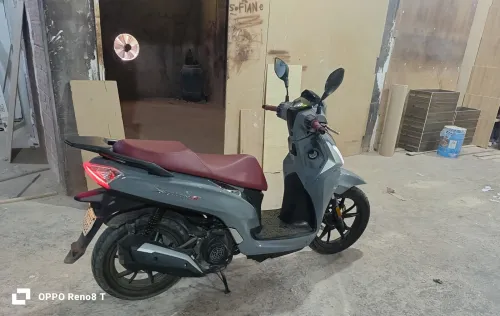 Sym Symphony st 2024
