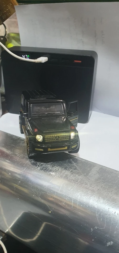 Voiture miniatures collection 