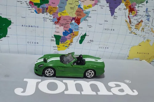 Voiture miniatures collection 