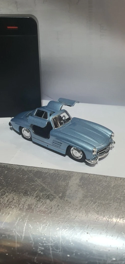 Voiture miniatures collection 