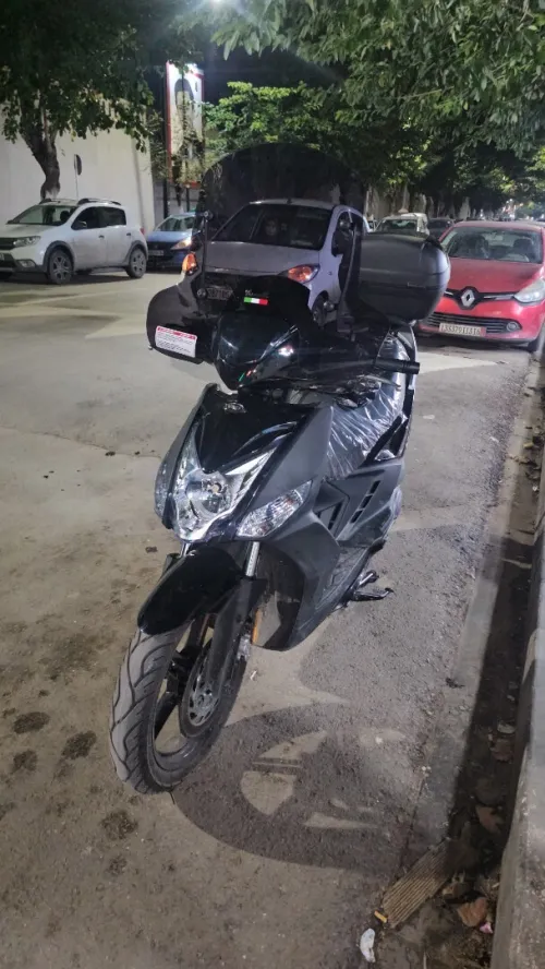 Kymco Agility 16+ 2025