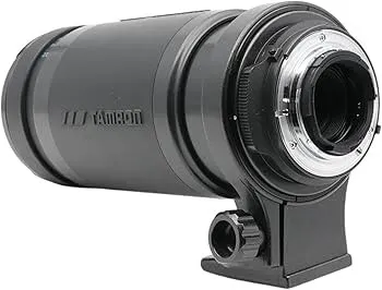 TAMRON AF 200-400mm f/5.6 LD 75dn pour nikon