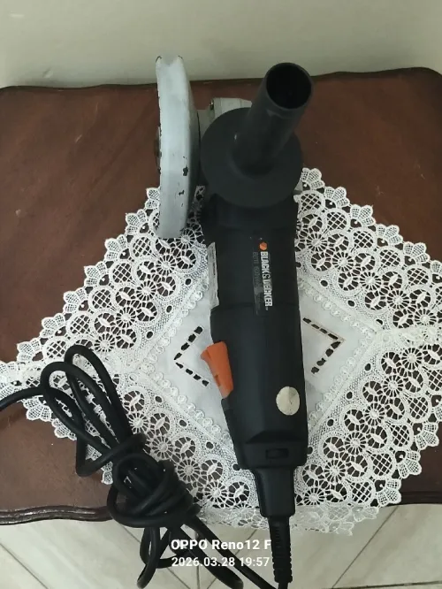 Black&decker