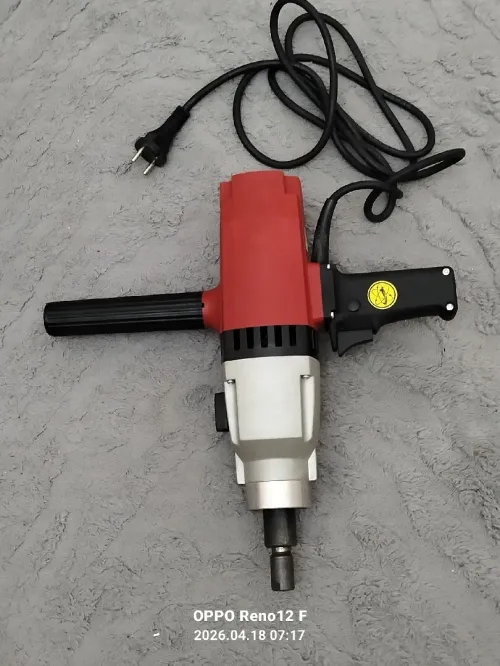 Perles AG 1150w persseuse colonne