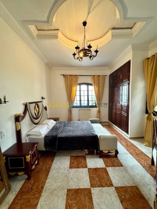 Location vacances Villa Oran Ain el turck