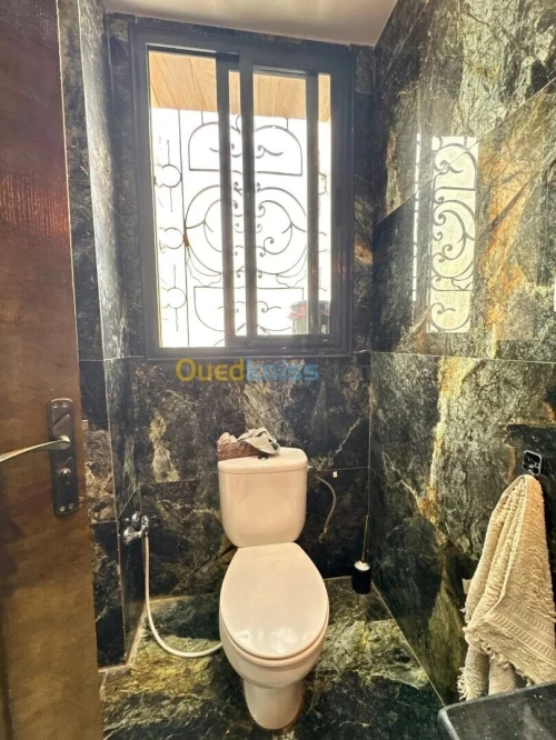 Location vacances Villa Oran Ain el turck
