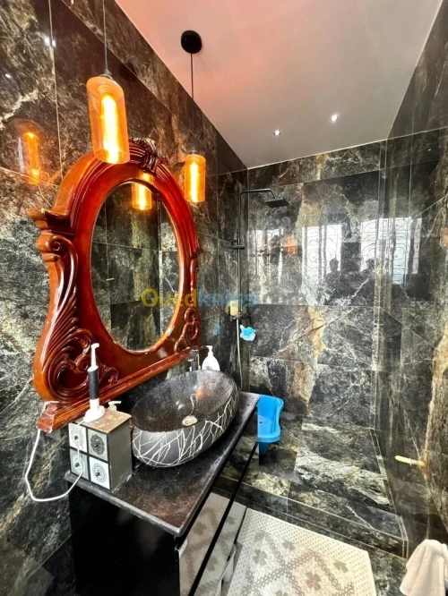 Location vacances Villa Oran Ain el turck
