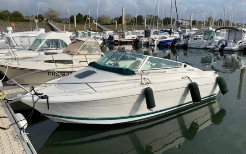 Jeanneau Jeanneau Leader 605 