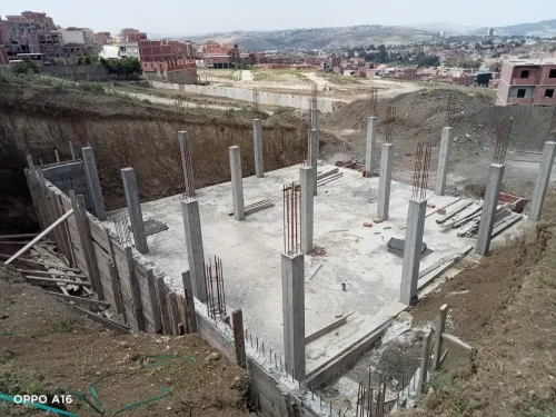 Vente Villa Constantine Constantine
